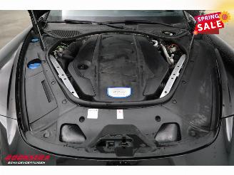Porsche Panamera 4S Diesel Schuifdak Sport Chrono PASM PDLS+ Bose Memory 360° picture 6