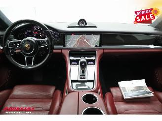 Porsche Panamera 4S Diesel Schuifdak Sport Chrono PASM PDLS+ Bose Memory 360° picture 12