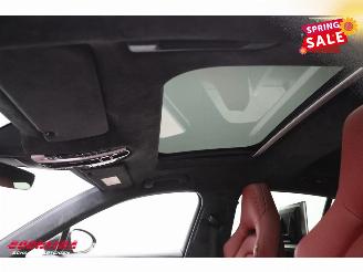 Porsche Panamera 4S Diesel Schuifdak Sport Chrono PASM PDLS+ Bose Memory 360° picture 16