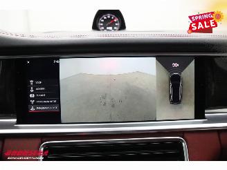 Porsche Panamera 4S Diesel Schuifdak Sport Chrono PASM PDLS+ Bose Memory 360° picture 29