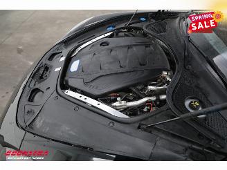 Porsche Panamera 4S Diesel Schuifdak Sport Chrono PASM PDLS+ Bose Memory 360° picture 7