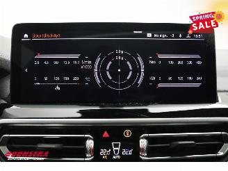 BMW iX3 80 kWh M-Sport Pano LED ACC HUD H/K Memory Camera SHZ picture 26