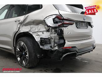 BMW iX3 80 kWh M-Sport Pano LED ACC HUD H/K Memory Camera SHZ picture 6