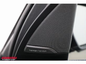BMW iX3 80 kWh M-Sport Pano LED ACC HUD H/K Memory Camera SHZ picture 19