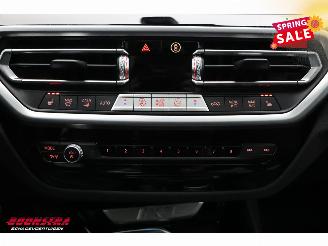 BMW iX3 80 kWh M-Sport Pano LED ACC HUD H/K Memory Camera SHZ picture 29