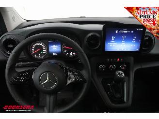 Mercedes Citan 110 CDI 7G-Tronic Apple/Android Cruise Camera PDC picture 23