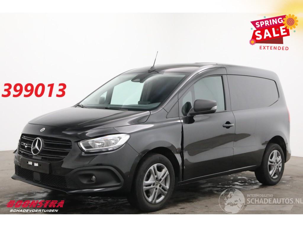 Mercedes Citan 110 CDI 7G-Tronic Apple/Android Cruise Camera PDC