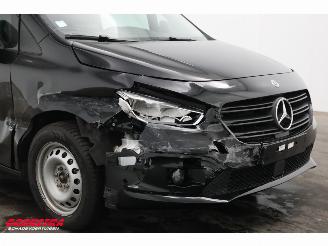 Mercedes Citan 110 CDI 7G-Tronic Apple/Android Cruise Camera PDC picture 11