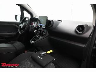 Mercedes Citan 110 CDI 7G-Tronic Apple/Android Cruise Camera PDC picture 22