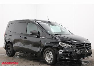 Mercedes Citan 110 CDI 7G-Tronic Apple/Android Cruise Camera PDC picture 2