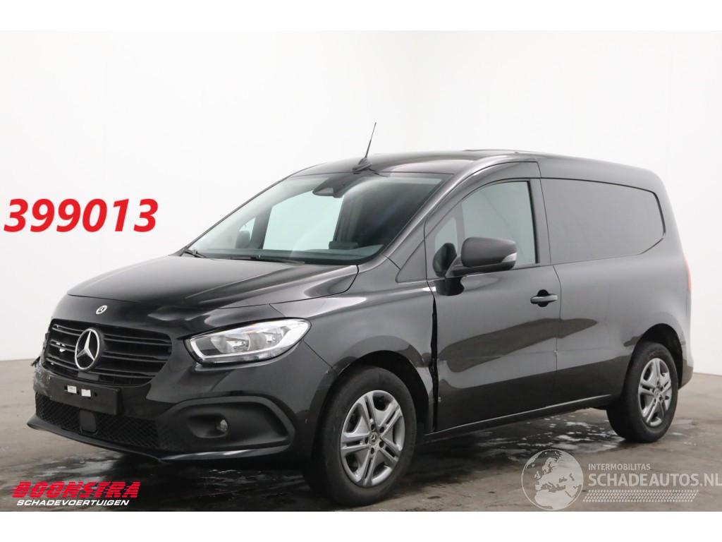 Mercedes Citan 110 CDI 7G-Tronic Apple/Android Cruise Camera PDC