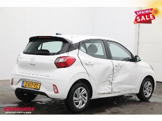 Hyundai I-10 1.0 Comfort Airco Bluetooth Cruise 36.052 km! picture 3