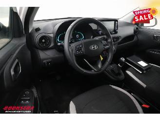 Hyundai I-10 1.0 Comfort Airco Bluetooth Cruise 36.052 km! picture 16