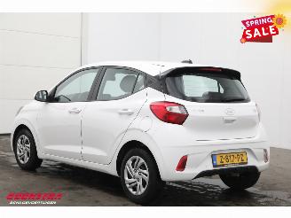 Hyundai I-10 1.0 Comfort Airco Bluetooth Cruise 36.052 km! picture 4