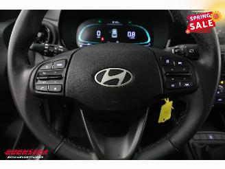 Hyundai I-10 1.0 Comfort Airco Bluetooth Cruise 36.052 km! picture 17