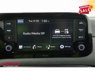 Hyundai I-10 1.0 Comfort Airco Bluetooth Cruise 36.052 km! picture 19