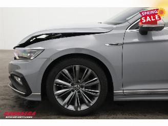 Volkswagen Passat Variant 1.5 TSI R-Line Business + LED ACC Virtual Apple/Android Camera SHZ picture 12