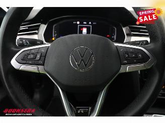 Volkswagen Passat Variant 1.5 TSI R-Line Business + LED ACC Virtual Apple/Android Camera SHZ picture 19