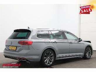 Volkswagen Passat Variant 1.5 TSI R-Line Business + LED ACC Virtual Apple/Android Camera SHZ picture 3