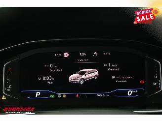 Volkswagen Passat Variant 1.5 TSI R-Line Business + LED ACC Virtual Apple/Android Camera SHZ picture 20