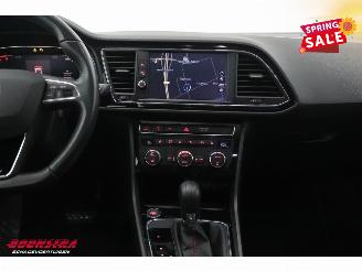 Seat Leon 1.5 TSI DSG FR Pano LED ACC Virtual Beats Camera SHZ 96.340 km! picture 12