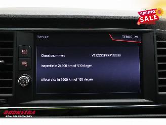 Seat Leon 1.5 TSI DSG FR Pano LED ACC Virtual Beats Camera SHZ 96.340 km! picture 26