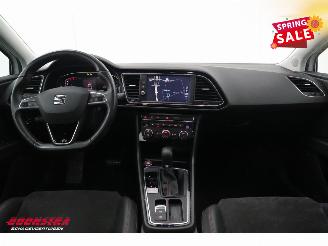 Seat Leon 1.5 TSI DSG FR Pano LED ACC Virtual Beats Camera SHZ 96.340 km! picture 11