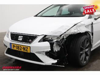 Seat Leon 1.5 TSI DSG FR Pano LED ACC Virtual Beats Camera SHZ 96.340 km! picture 9