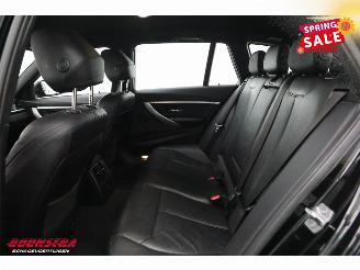 BMW 3-serie Touring 318i M Sport LED Leder SHZ PDC picture 12