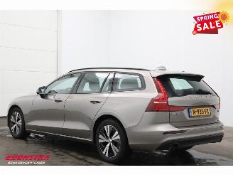 Volvo V-60 2.0 B3 Momentum Advantage LED Navi Apple/Android Cruise Camera picture 4