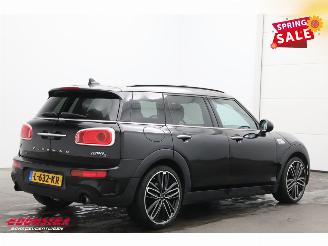 Mini Clubman 2.0 Cooper S Salt Aut. Pano LED Leder H/K Camera SHZ picture 3
