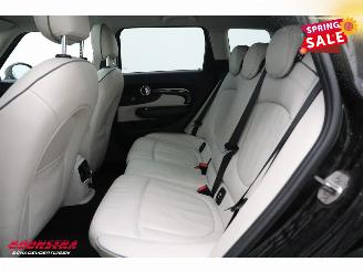 Mini Clubman 2.0 Cooper S Salt Aut. Pano LED Leder H/K Camera SHZ picture 19