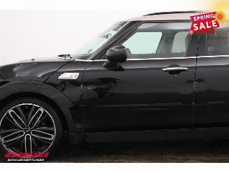 Mini Clubman 2.0 Cooper S Salt Aut. Pano LED Leder H/K Camera SHZ picture 11