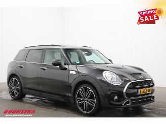 Mini Clubman 2.0 Cooper S Salt Aut. Pano LED Leder H/K Camera SHZ picture 2