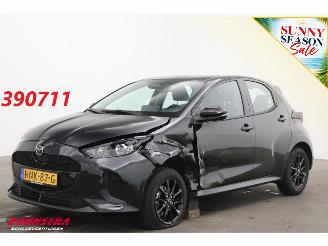 Coche accidentado Mazda 2 Hybrid ~Toyota Yaris 1.5 Aut. Centre-line LED ACC Apple/Android Camera SHZ 2025/5