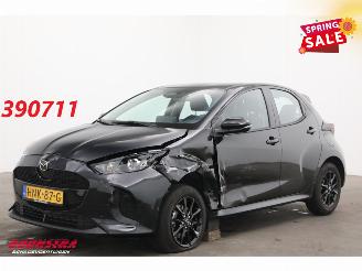 Damaged car Mazda 2 Hybrid 1.5 Centre-line LED ACC Apple/Android Camera SHZ 2025/5
