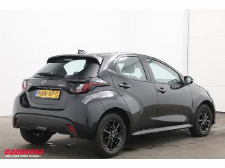 Mazda 2 Hybrid 1.5 Centre-line LED ACC Apple/Android Camera SHZ picture 3