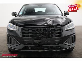 Audi Q2 35 TDI Aut. LED ACC Virtual Leder Navi Clima Camera SHZ picture 11