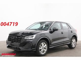 Avarii autoturisme Audi Q2 35 TDI Aut. LED ACC Virtual Leder Navi Clima Camera SHZ 2023/8