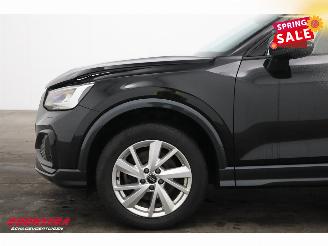 Audi Q2 35 TDI Aut. LED ACC Virtual Leder Navi Clima Camera SHZ picture 18