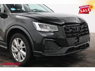 Audi Q2 35 TDI Aut. LED ACC Virtual Leder Navi Clima Camera SHZ picture 10