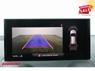 Audi Q2 35 TDI Aut. LED ACC Virtual Leder Navi Clima Camera SHZ picture 29