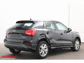 Audi Q2 35 TDI Aut. LED ACC Virtual Leder Navi Clima Camera SHZ picture 3