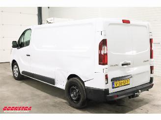 Renault Trafic 2.0 dCi 150 Aut. L2-H1 Work Ed. Carrier Citimax 280 LED Navi AIrco Cruise picture 4
