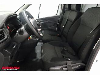 Renault Trafic 2.0 dCi 150 Aut. L2-H1 Work Ed. Carrier Citimax 280 LED Navi AIrco Cruise picture 17