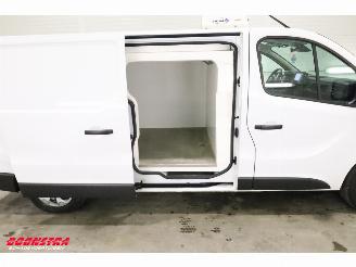 Renault Trafic 2.0 dCi 150 Aut. L2-H1 Work Ed. Carrier Citimax 280 LED Navi AIrco Cruise picture 8