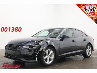 Auto incidentate Audi A6 55 TFSI Quattro Design LED ACC Leder Memory Camera SHZ 2022/11