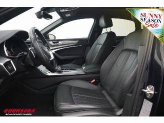 Audi A6 55 TFSI Quattro Design LED ACC Leder Memory Camera SHZ picture 18
