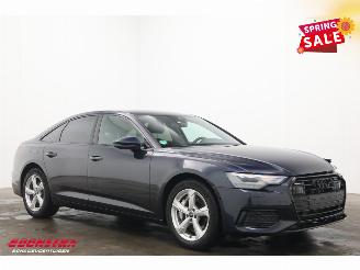 Audi A6 55 TFSI Quattro Design LED ACC Leder Memory Camera SHZ picture 2