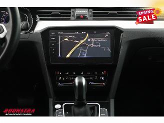 Volkswagen Passat Variant 1.4 TSI PHEV GTE Business LED ACC ErgoComf. SHZ Camera picture 13